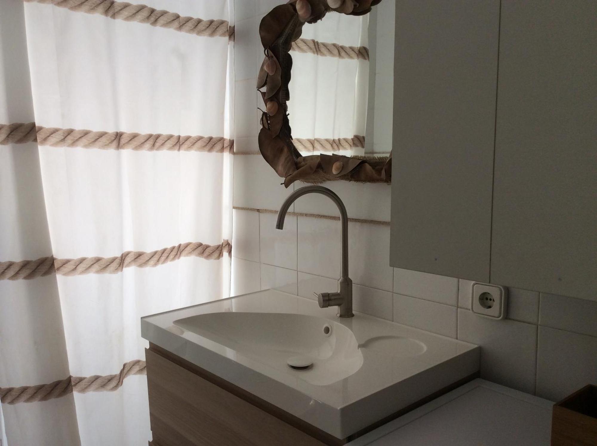 Apartment Vista Mare Es Pujols