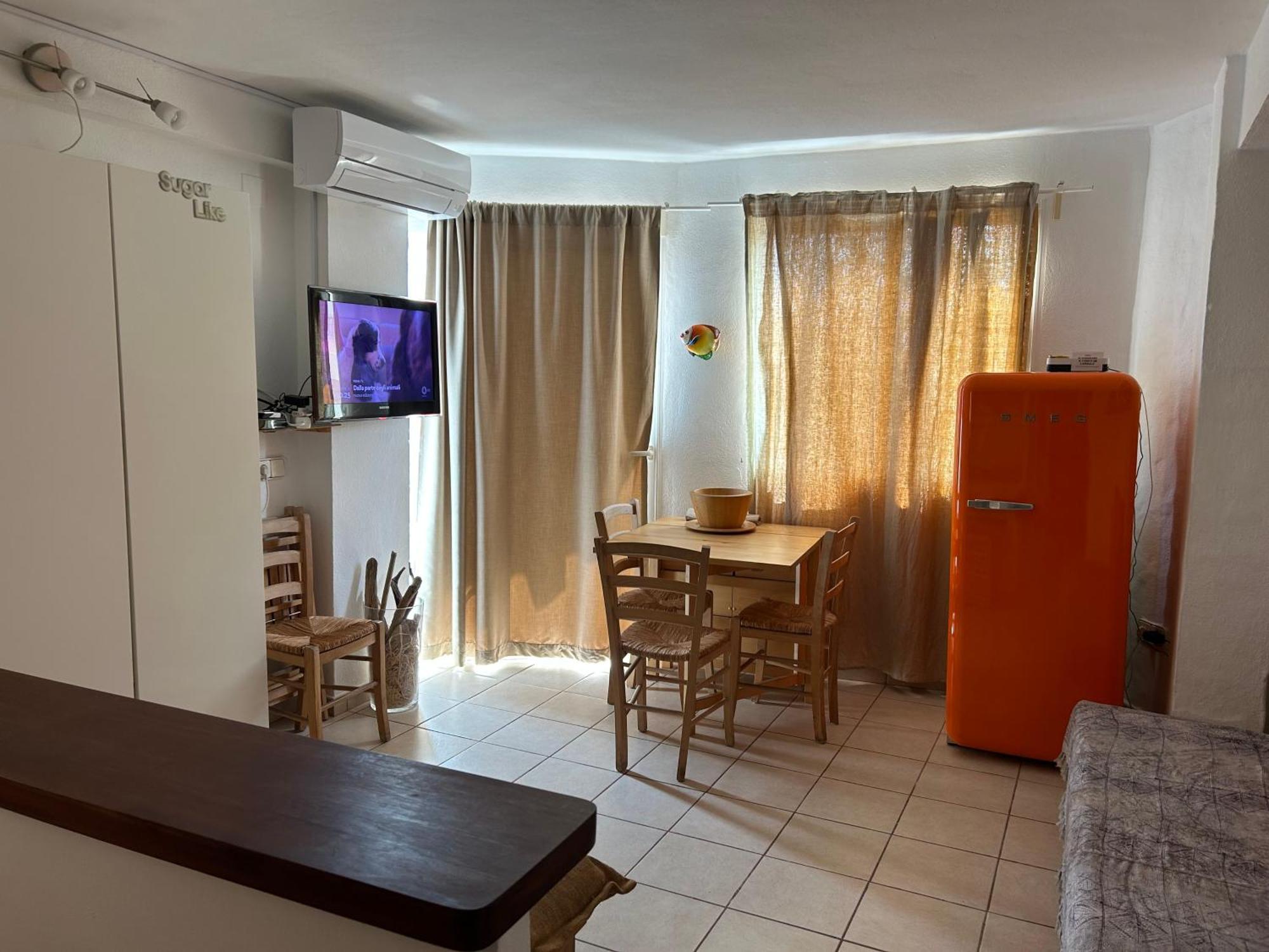 Apartment Vista Mare