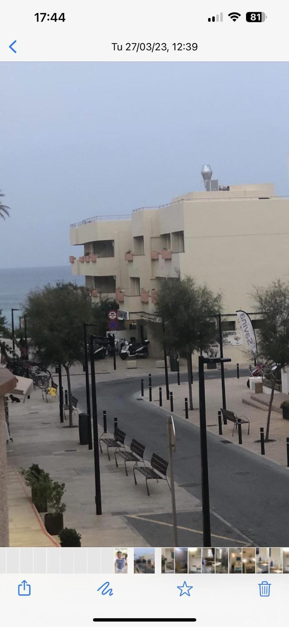 Vista Mare Apartment