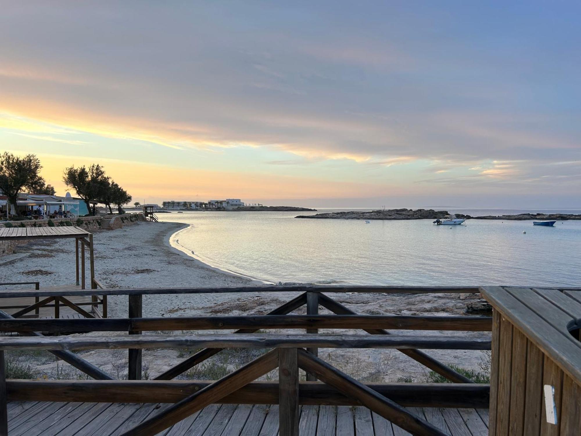 Vista Mare Apartment Es Pujols