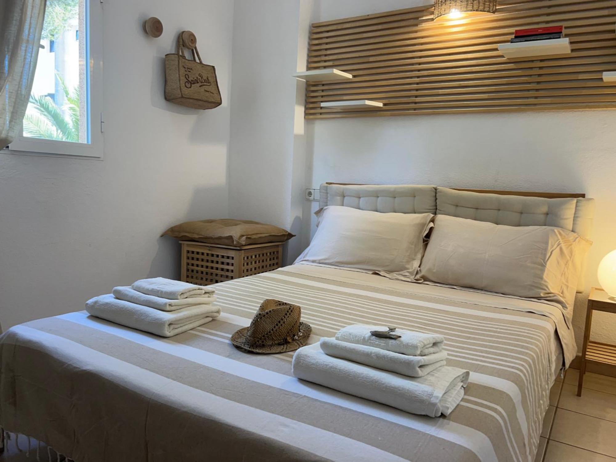 Vista Mare Apartment Es Pujols
