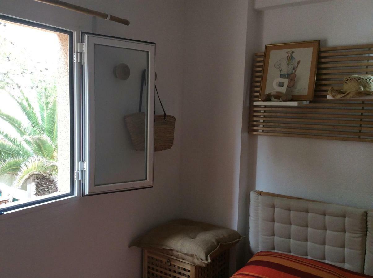 Vista Mare Apartment Es Pujols