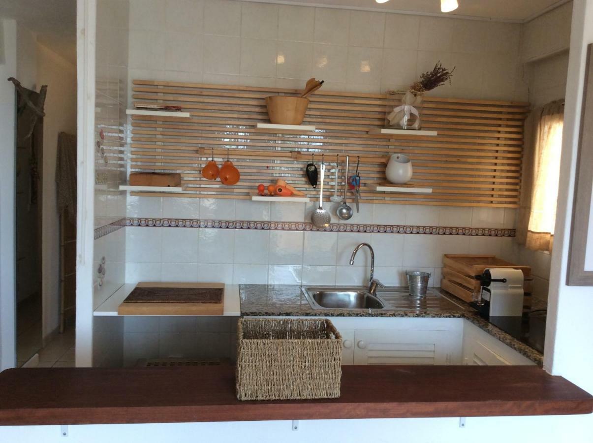 Vista Mare Apartment Es Pujols